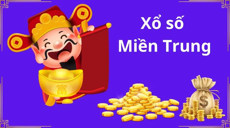 Xổ số miền Trung XOSO66 – Nơi trải nghiệm quay số minh bạch 4 Có chiến thuật chơi số đề miền Trung